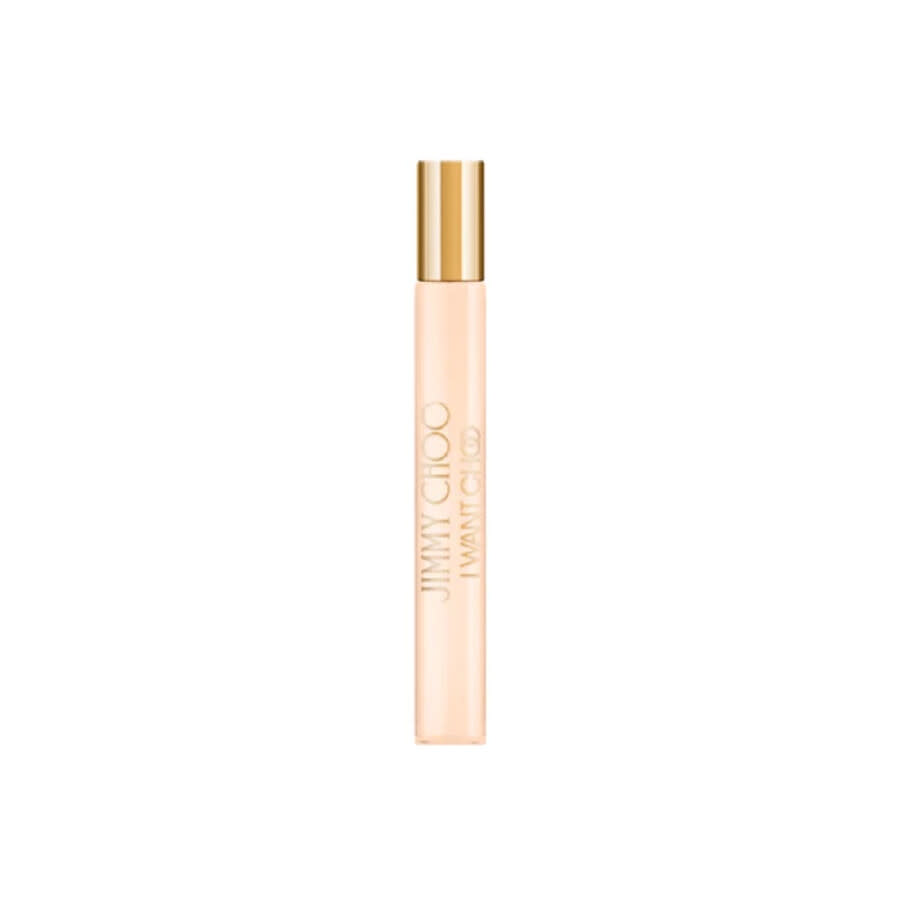 Jimmy Choo Ladies I Want Choo Le Parfum Parfum 0.33 oz Fragrances 3386460142038