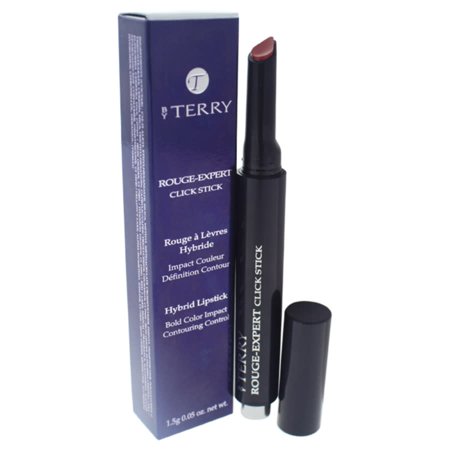 Rouge-Expert Click Stick Hybrid Lipstick - # 11 Baby Brick by By Terry for Women - 0.05 oz Lipstick