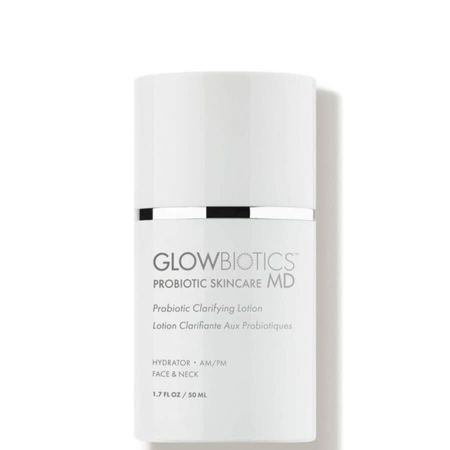 Glowbiotics Probiotic Clarifying Lotion 1.7 oz Skin Care 816250020053