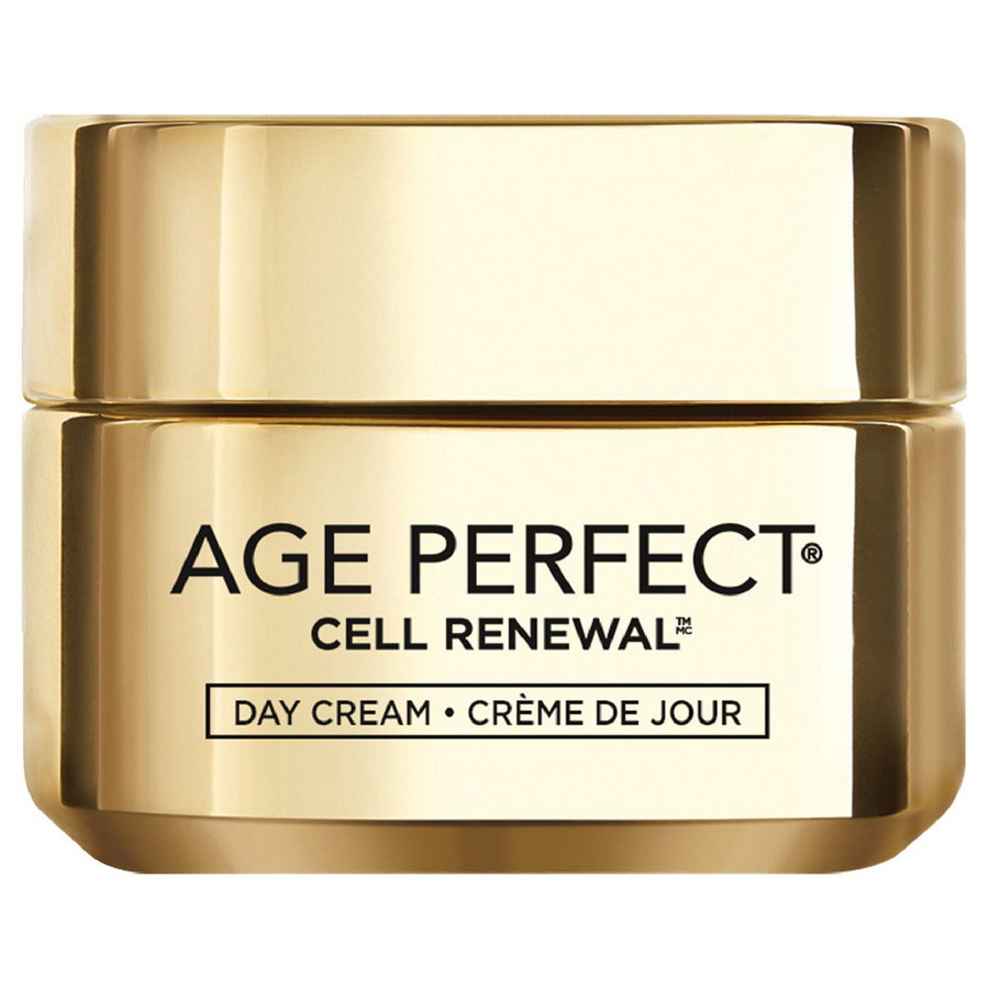 L'Oreal Professional Age Perfect Cell Renewal Skin Renewing Day Cream M 1.7 oz Skin Care 071249279342