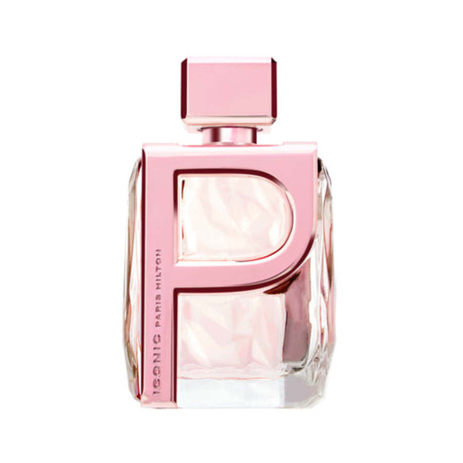 Paris Hilton Ladies Iconic EDP Spray 3.3 oz (Tester) Fragrances 608940583418