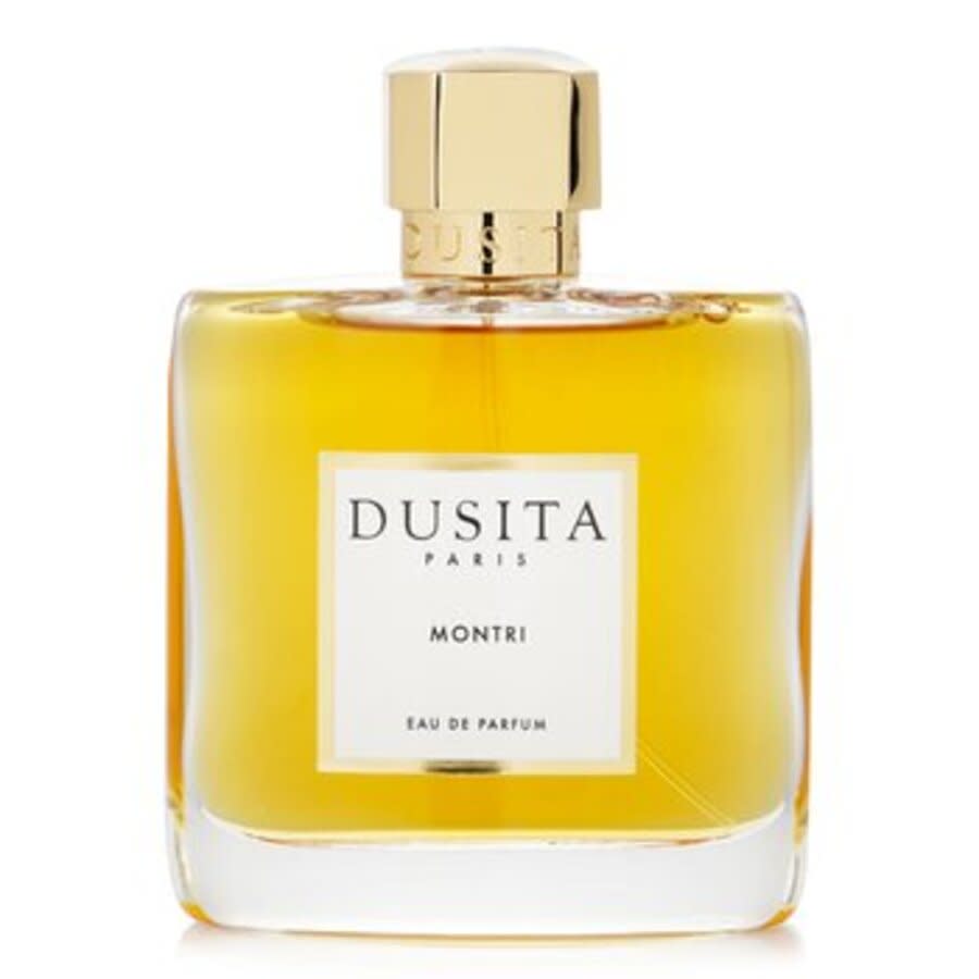 Dusita Unisex Montri EDP 3.4 oz Fragrances 3770014241672