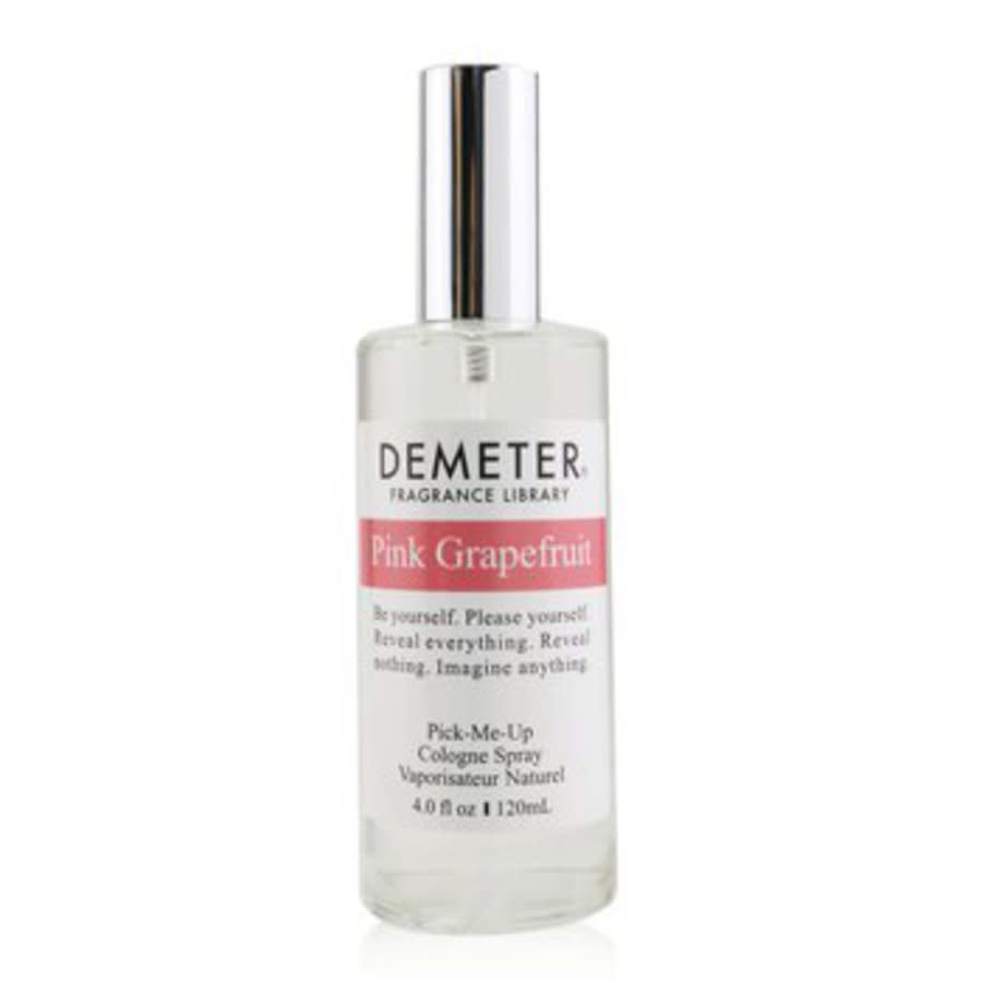 Demeter - Pink Grapefruit Cologne Spray 120ml/4oz