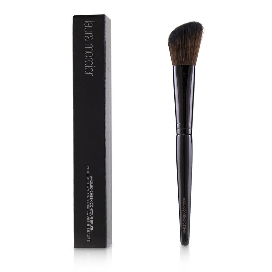 Laura Mercier Ladies Angled Cheek Contour Brush 1 oz Tools & Brushes 736150160706