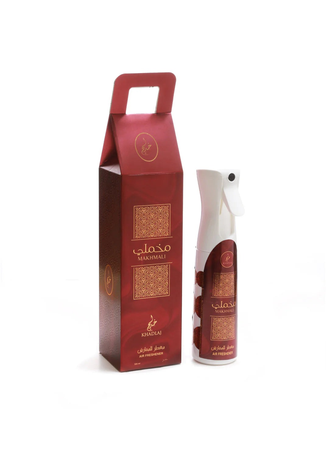 Khadlaj Unisex Frash Makhmali 10.8 oz Fragrances 6291107974484