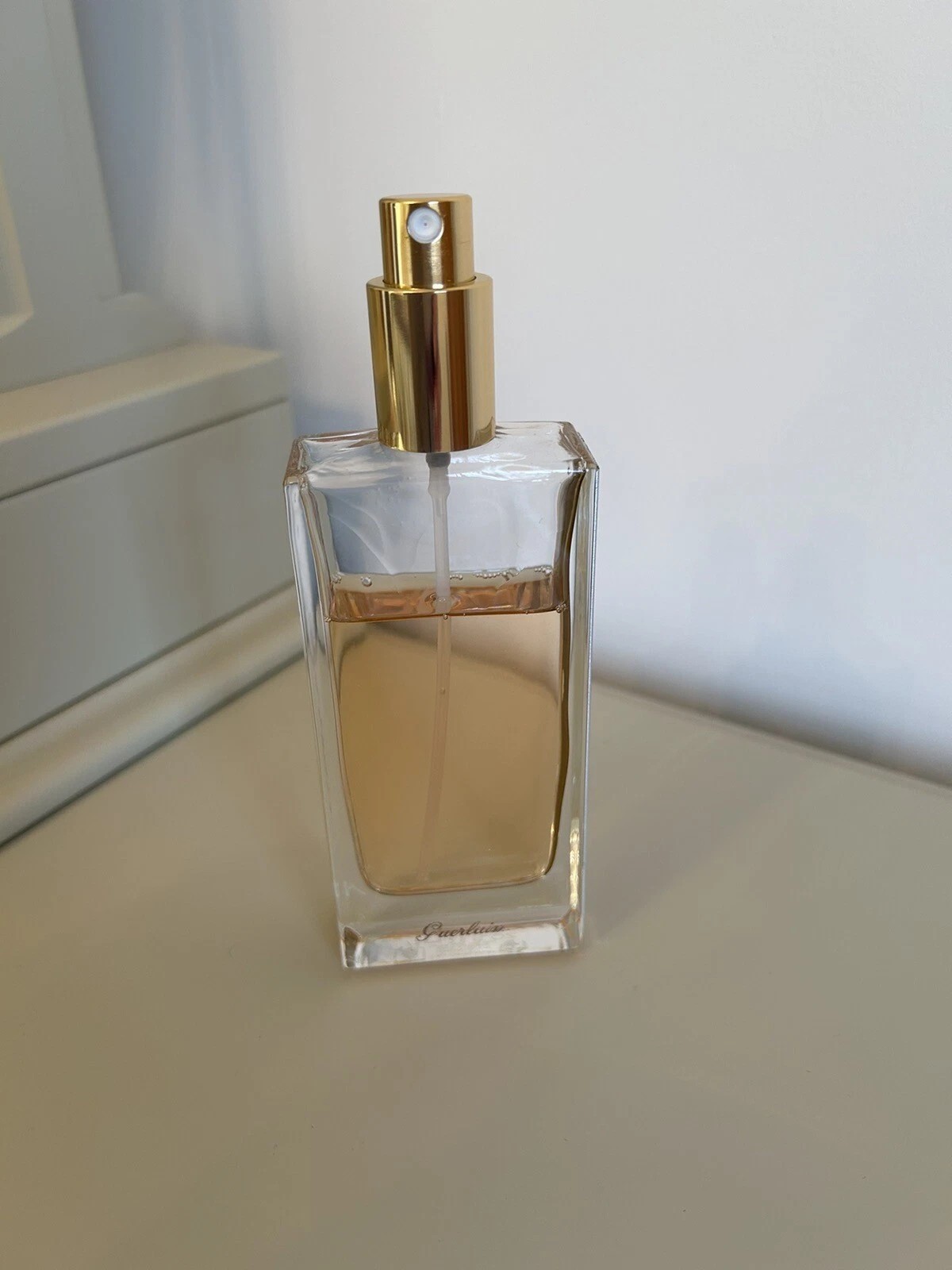 Guerlain Ladies Cruel Gardenia EDP Spray 6.7 oz (Tester) Fragrances 3346475546955