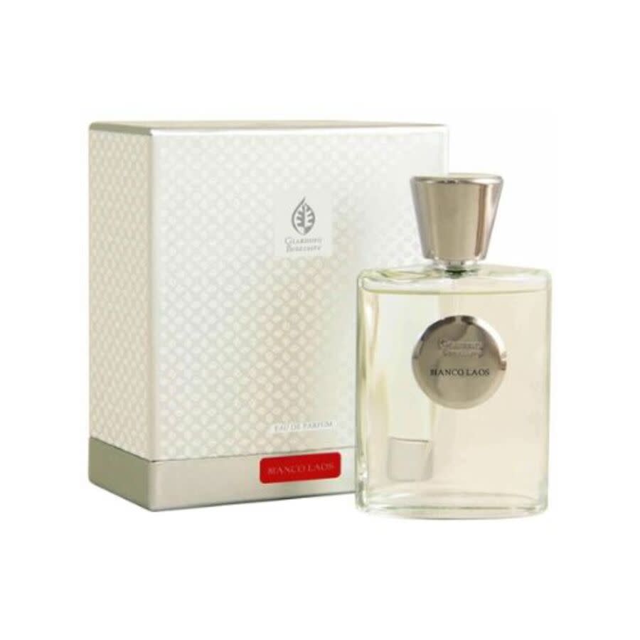 Giardino Benessere Unisex Bianco Laos EDP Spray 3.4 oz Fragrances 8016741952609