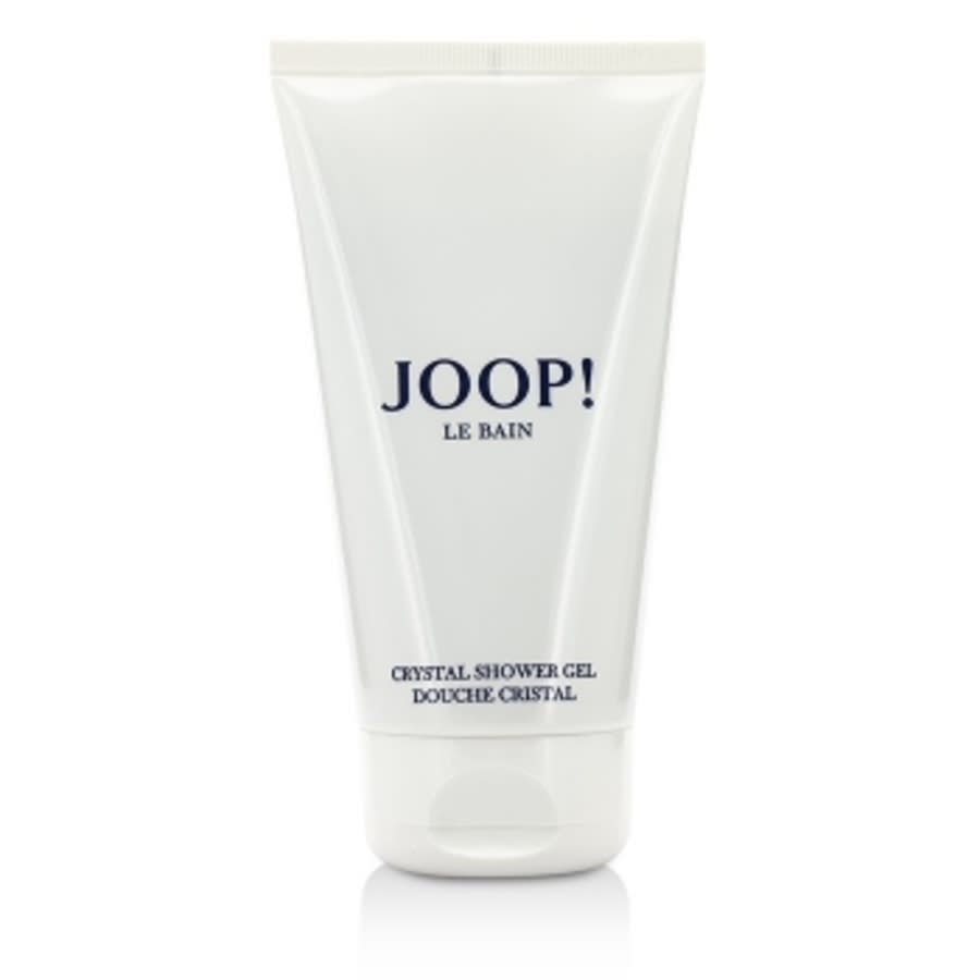 Joop Ladies Le Bain Shower Gel 5.0 oz Bath & Body 3414202931715