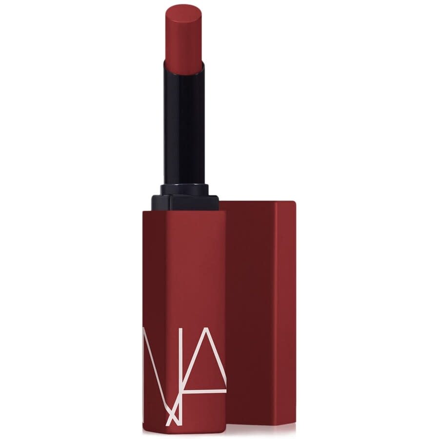 Nars Ladies Powermatte Lipstick Stick 0.05 oz 150 Highway To Hell Makeup 194251133638