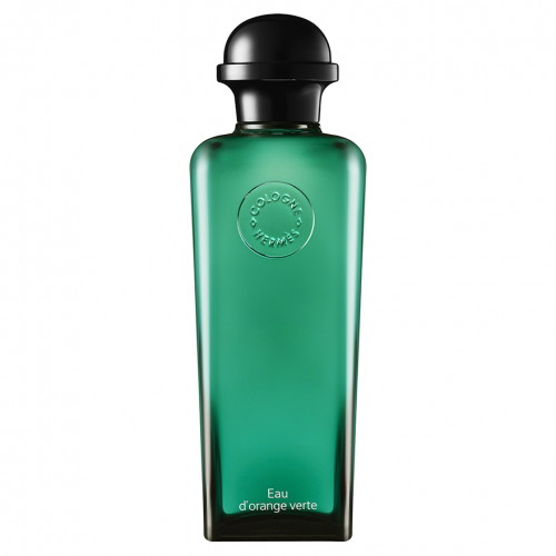 Eau Dorange Verte / Hermes Cologne Spray Refillable 1.7 oz (u)