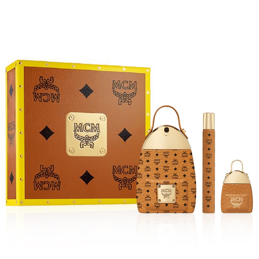 Mcm Ladies MCM Gift Set Fragrances 085715152084