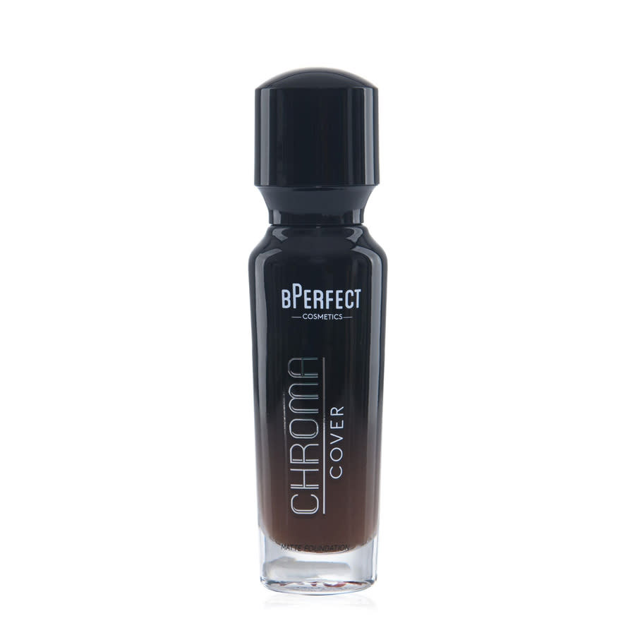 BPerfect Cosmetics Ladies Chroma Cover Foundation Liquid 1.01 oz N12 Makeup 5060907056123