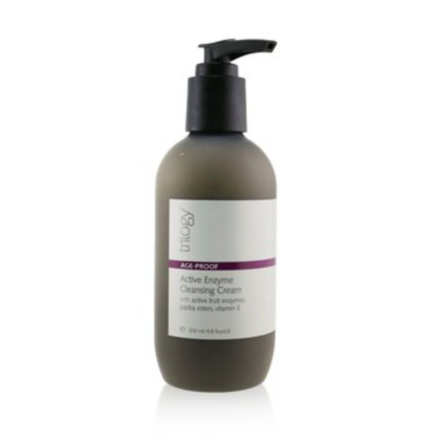 Trilogy - Age-Proof Active Enzyme Cleansing Cream 200ml/6.8oz