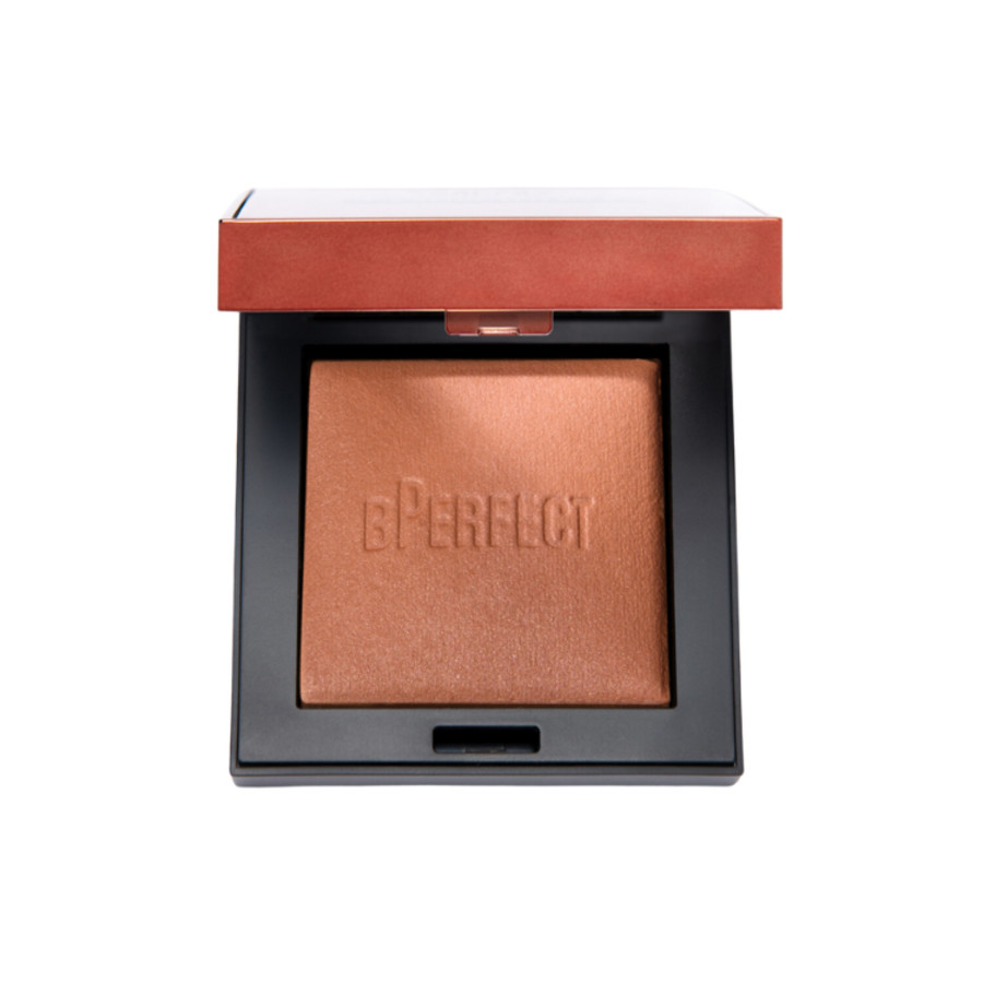 BPerfect Cosmetics Ladies The Dimensions Collection Fahrenheit Bronzer 1 oz Smoulder Makeup 5060907051333