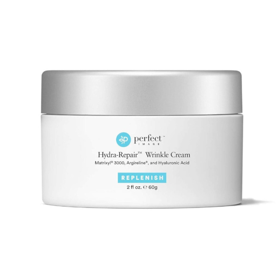 Perfect Image Hydra-Repair Wrinkle Cream 2 oz Skin Care 713757591508