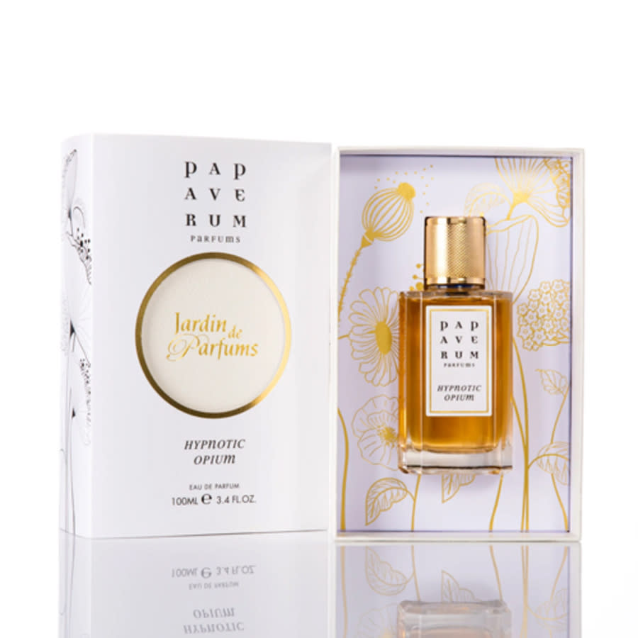 Jardin De Parfums Unisex Hypnotic Opium EDP Spray 3.38 oz Fragrances 6297001005095