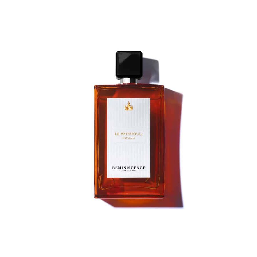 Reminiscence Unisex Le Patchouli Intense EDT Spray 3.4 oz (Tester) Fragrances 3596930001288