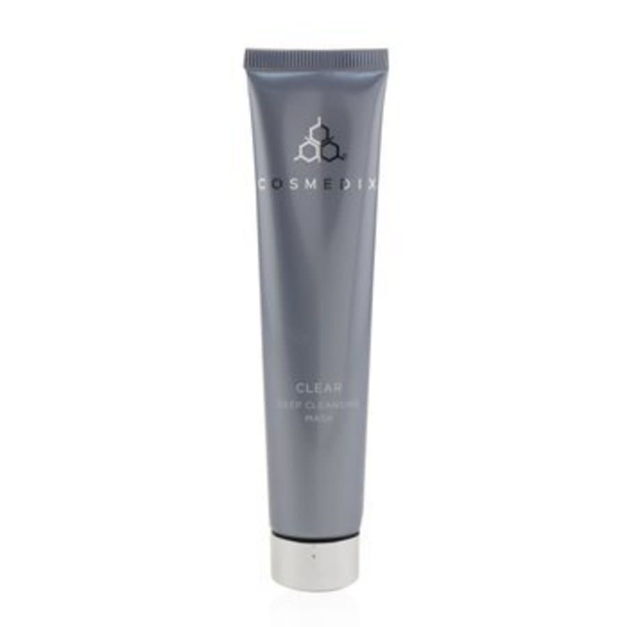 CosMedix - Clear Deep Cleansing Mask 30g/1oz