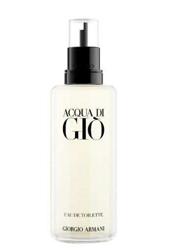 Giorgio Armani Mens Acqua Di Gio EDT 5.0 oz Refill Fragrances 3614273955522