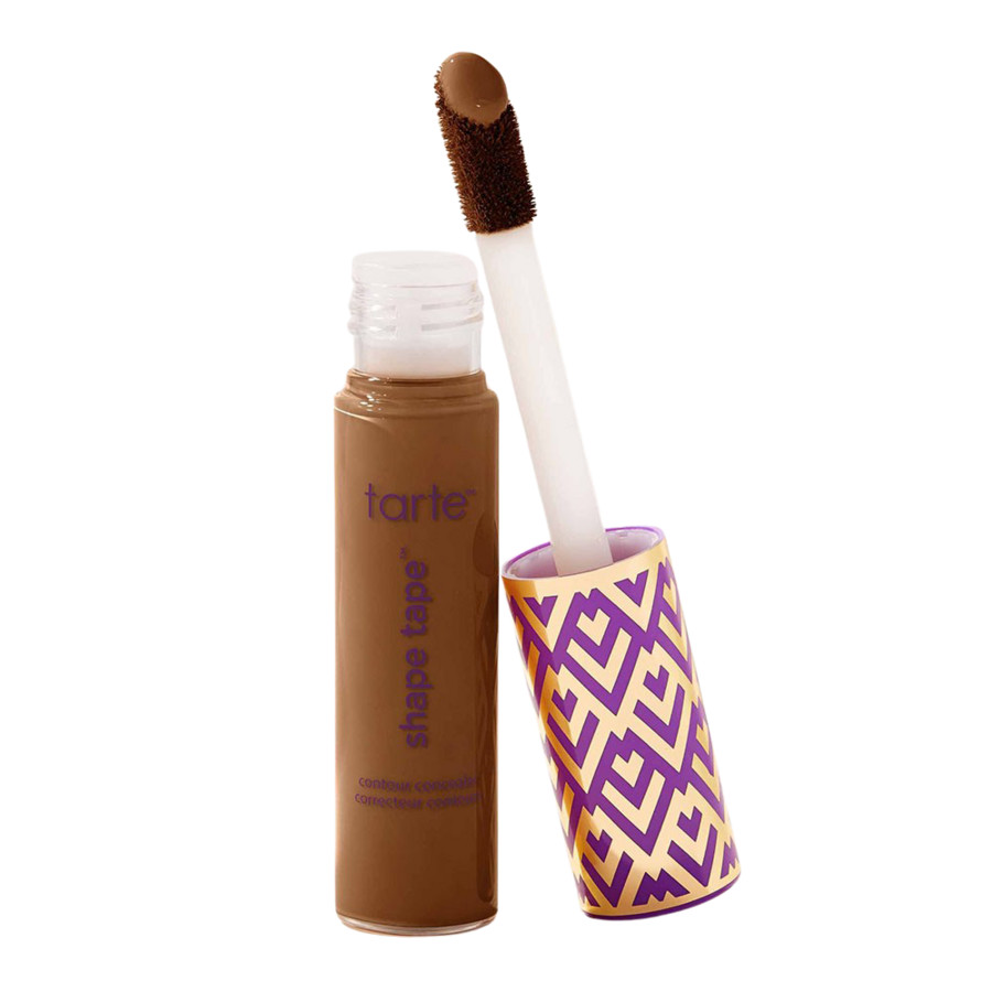 Tarte Ladies Shape Tape Full Coverage Concealer 0.33 oz 57G Rich Golden Makeup 846733060641