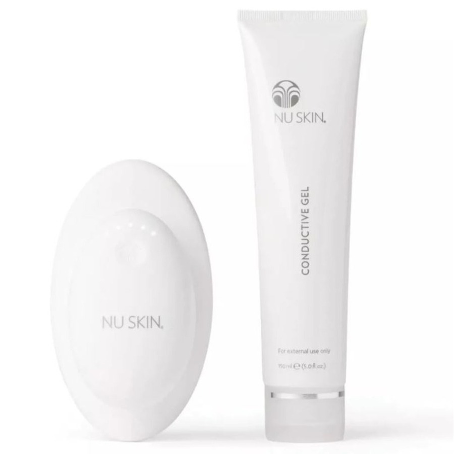 Nu Skin RenuSpa iO + & Conductive Gel Skin Care 000001002910