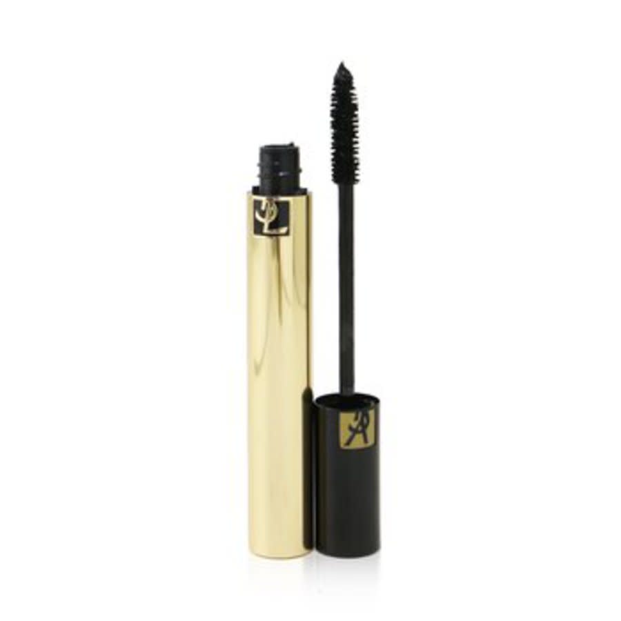 Yves Saint Laurent - Mascara Volume Effet Faux Cils Radical - # Black Over Black 7.5ml/0.2oz