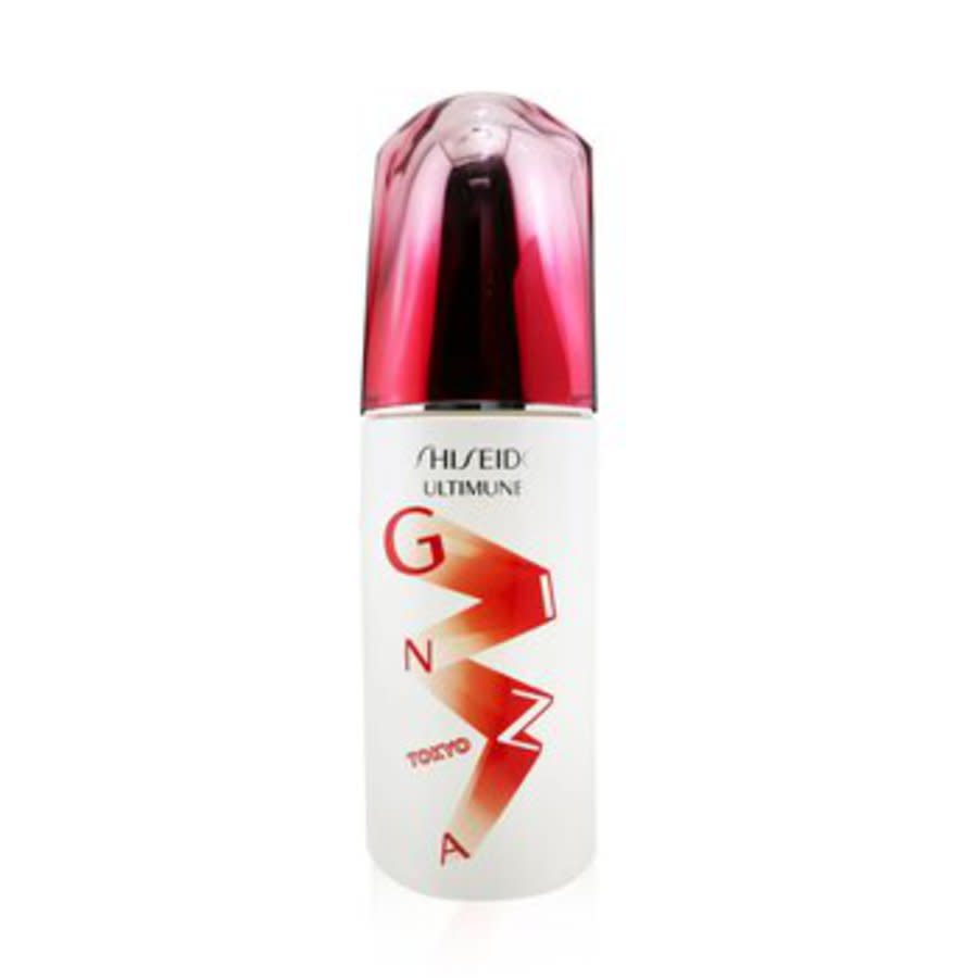 Shiseido - Ultimune Power Infusing Concentrate - ImuGeneration Technology (Ginza Edition) 75ml/2.5oz