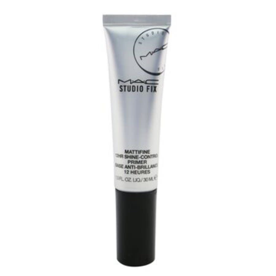MAC Ladies Studio Fix Mattifine 12HR Shine Control Primer 1 oz Makeup 773602030507
