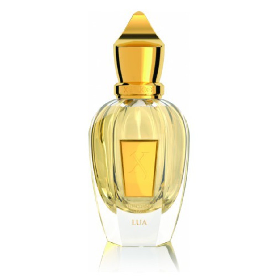 Xerjoff Ladies Shooting Stars Lua EDP Spray 1.7 oz (Tester) Fragrances 8033488153014