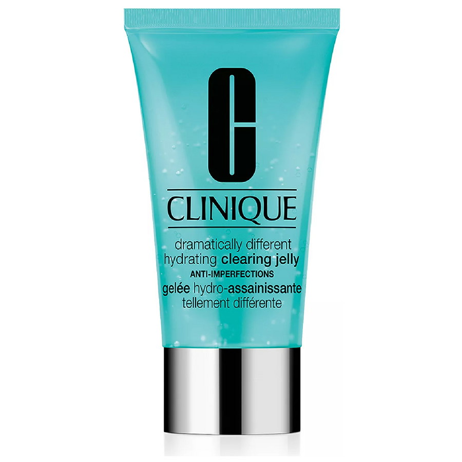 Clinique Ladies Dramatically Different Hydrating Clearing Jelly Anti Imperfections 1.7 oz Skin Care 192333042342