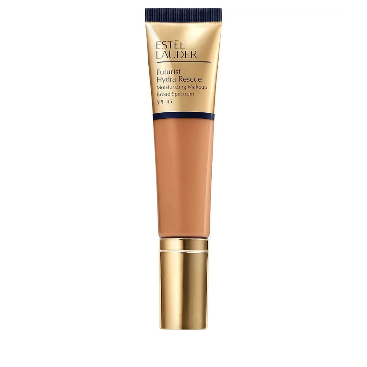 Estee Lauder Futurist Hydra Rescue SPF 40 - 6W1 Sandalwood 1.2 oz
