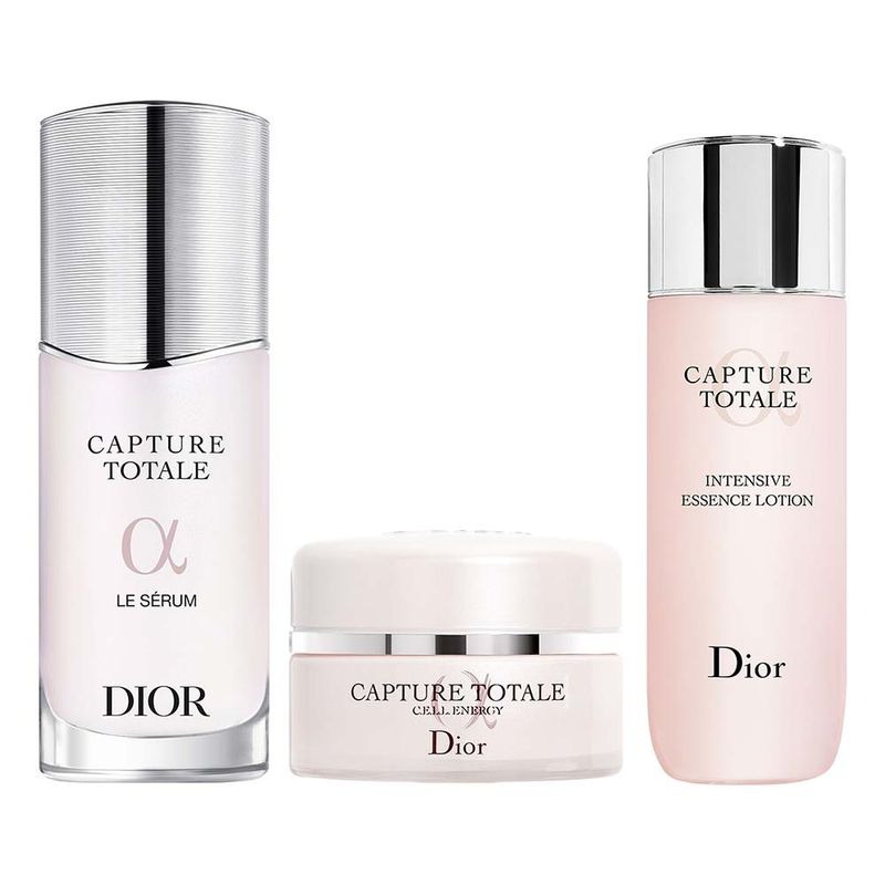 Dior Ladies Capture Totale Skincare Gift Set Skin Care 3348901699228