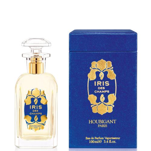 Iris Des Champs / Houbigant EDP Spray 3.4 oz (100 ml) (w)