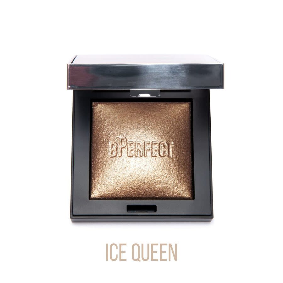 BPerfect Cosmetics Ladies The Dimensions Collection Polar Vortex Highlighter 4 oz Ice Queen Makeup 5060806561063