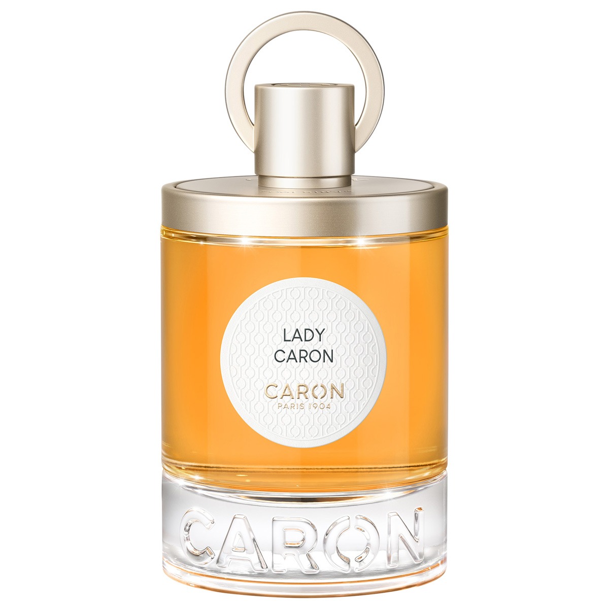 Caron Ladies Lady Caron EDP 3.4 oz Fragrances 3387950902309