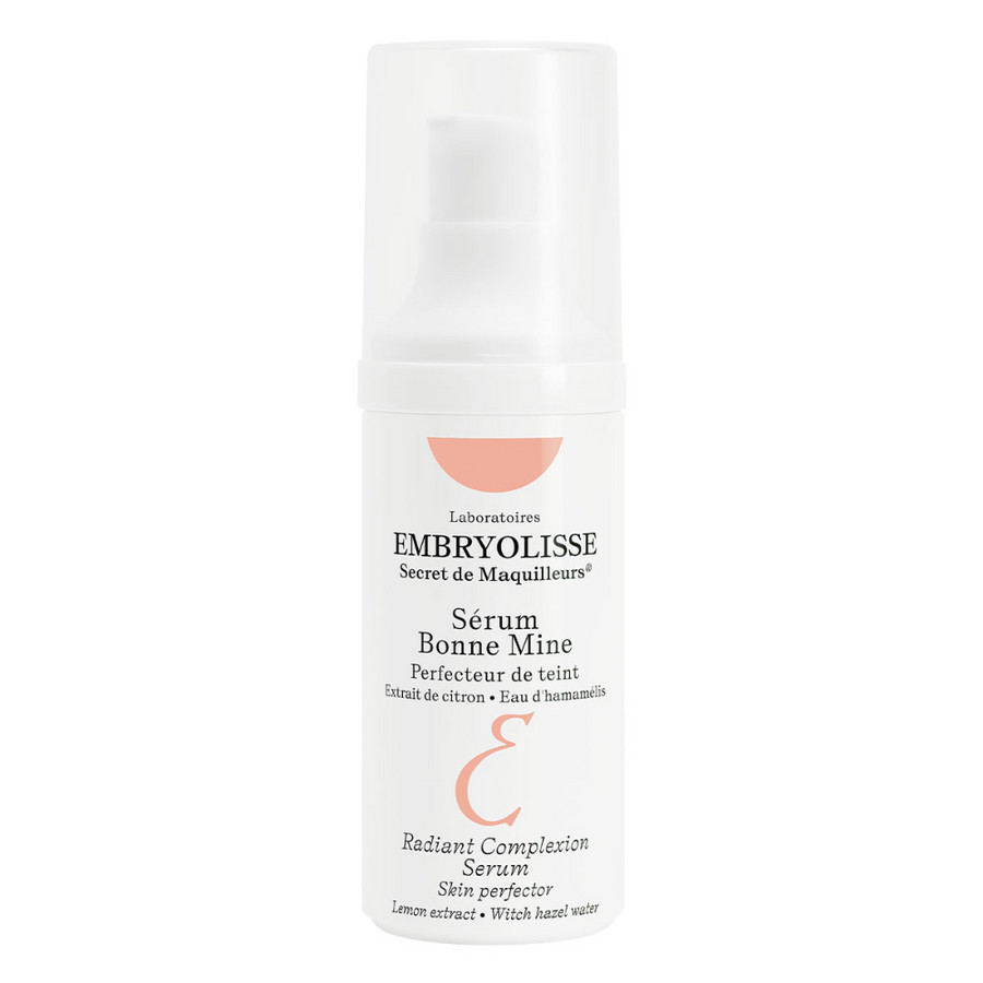 Embryolisse Radiant Complexion Serum 1 oz Skin Care 3350900001261