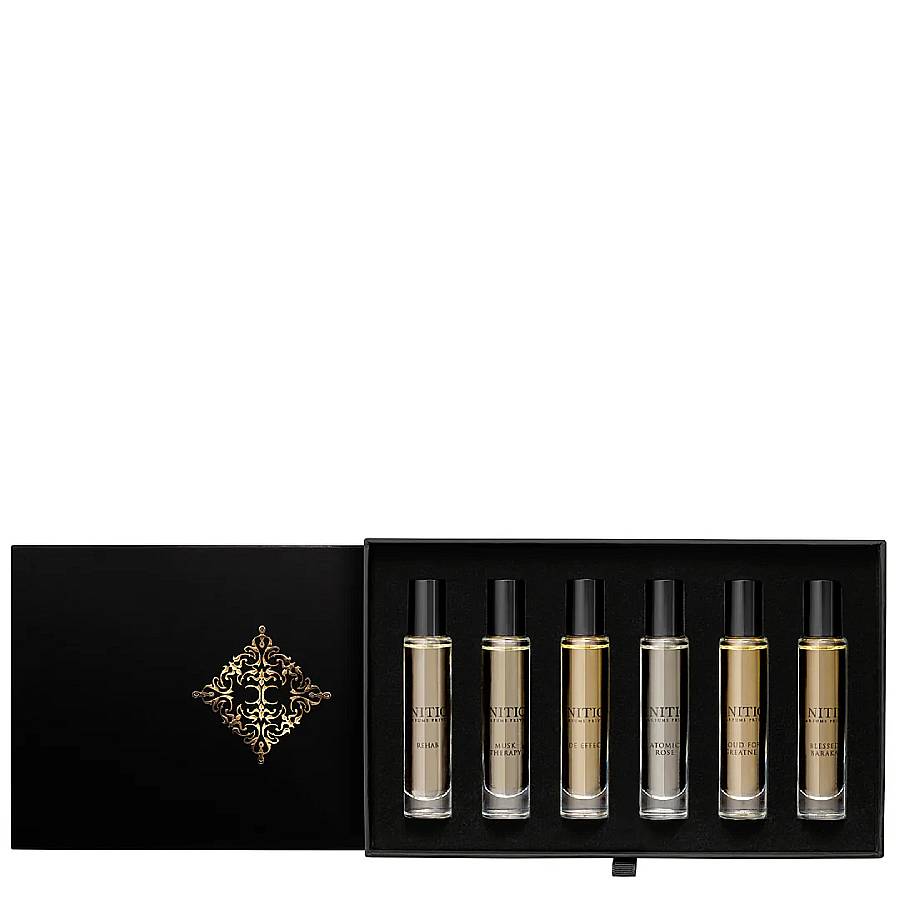 Initio Parfums Prives Mini Set Gift Set Fragrances 3701415902725