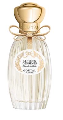 Goutal Unisex Le Temps Des Reves EDT 3.4 oz Fragrances 711367109366