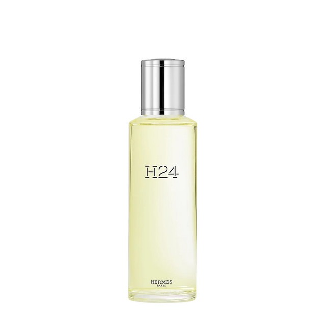 Hermes Mens H24 Eau de Parfum EDP 6.7 oz Refill Fragrances 3346130417514