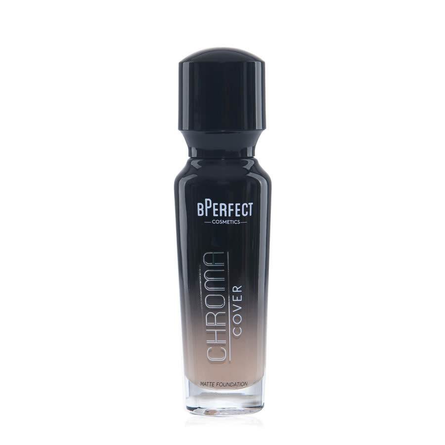BPerfect Cosmetics Ladies Chroma Cover Foundation Liquid 1.01 oz N4 Makeup 5060907055881