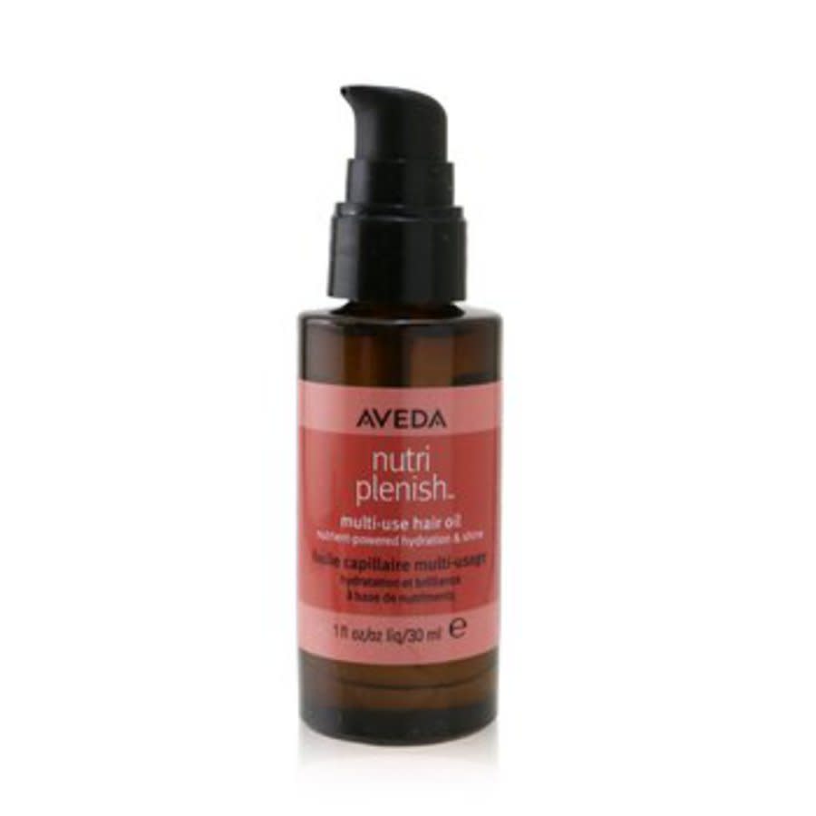 Aveda - Nutriplenish Multi-Use Hair Oil (All Hair Types) 30ml/1oz
