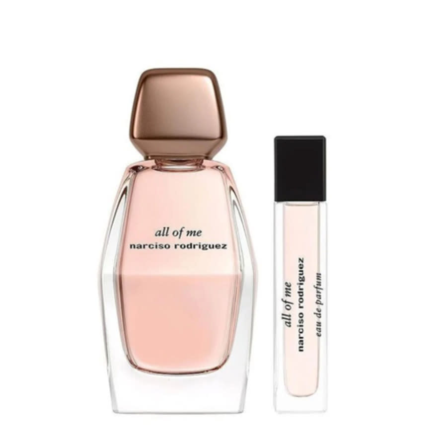 Narciso Rodriguez Ladies All Of Me Gift Set Fragrances 3423222121778