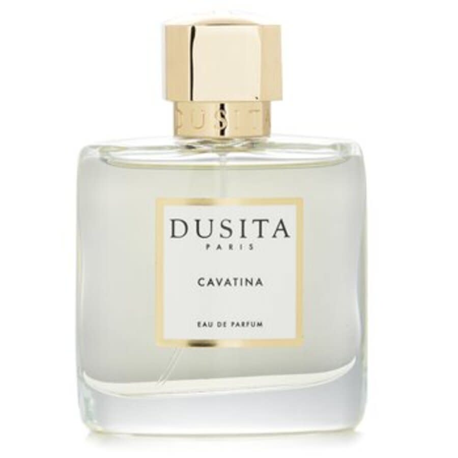 Dusita Ladies Cavatina EDP Spray 1.7 oz Fragrances 3770006489167