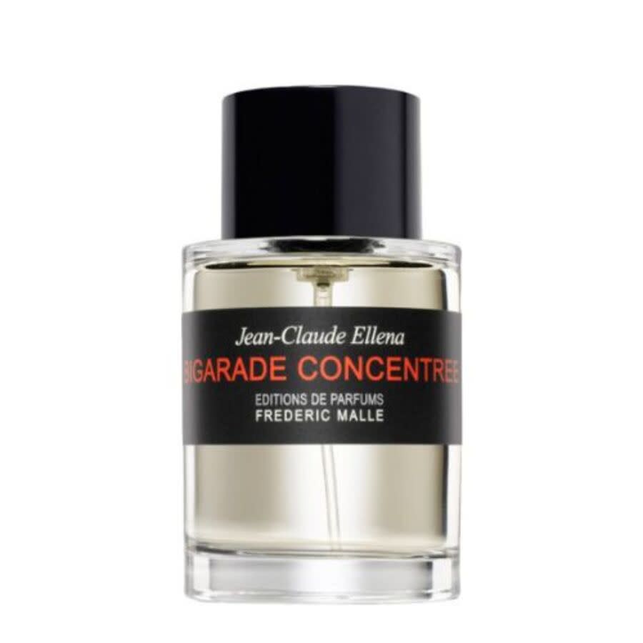 Frederic Malle Unisex Bigarade Concentree EDT Spray 3.38 oz (Tester) Fragrances 0370098521346