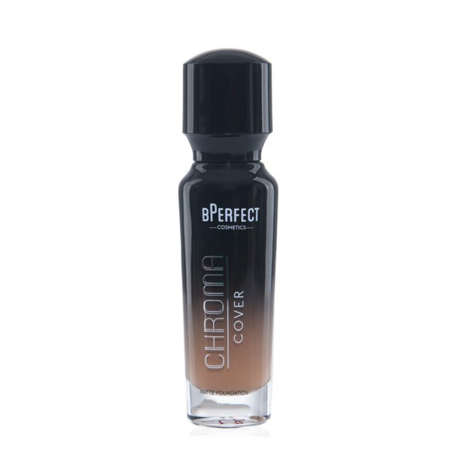 BPerfect Cosmetics Ladies Chroma Cover Foundation Liquid 1.01 oz C8 Makeup 5060907056017
