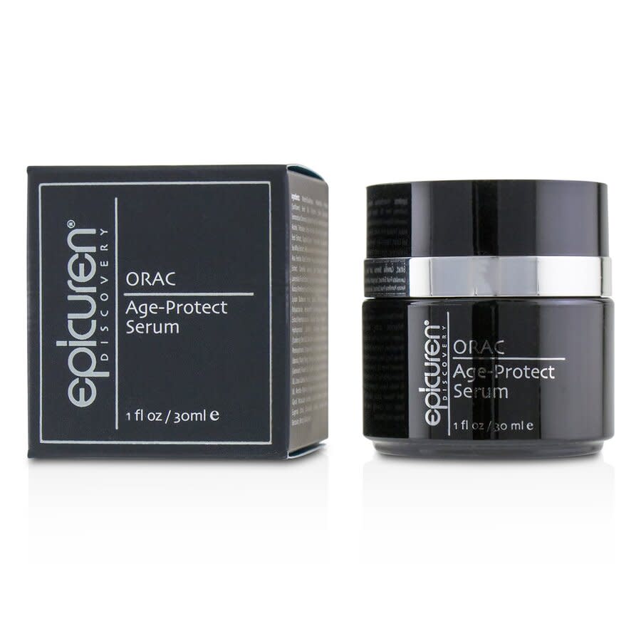 Epicuren Discovery Orac Age-protect Serum 30 oz Skin Care 842370034700