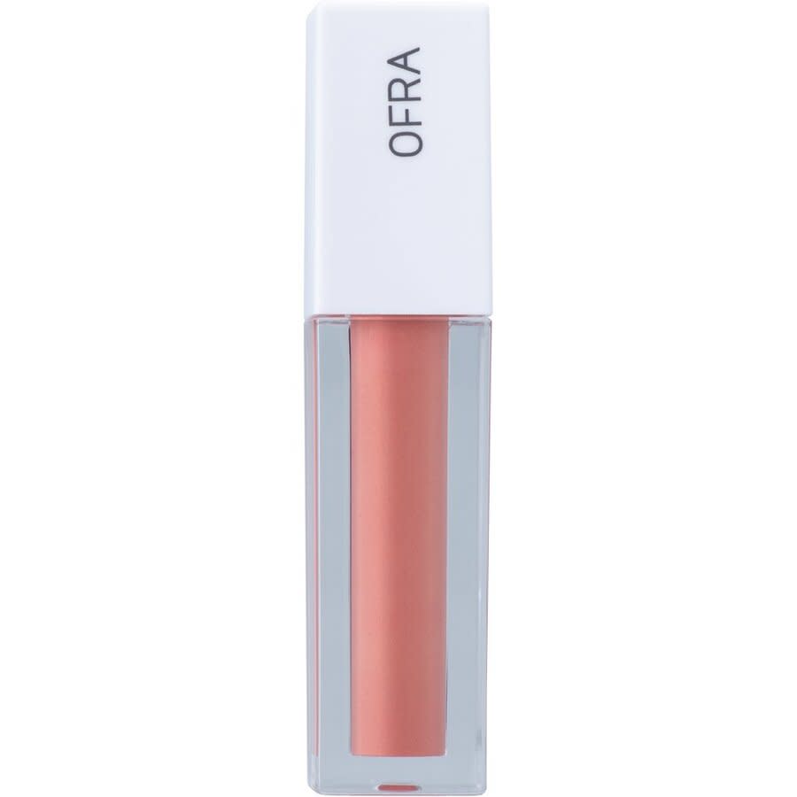 Ofra Ladies Lip Gloss 0.11 oz Cherry Mocha Makeup 693102100589