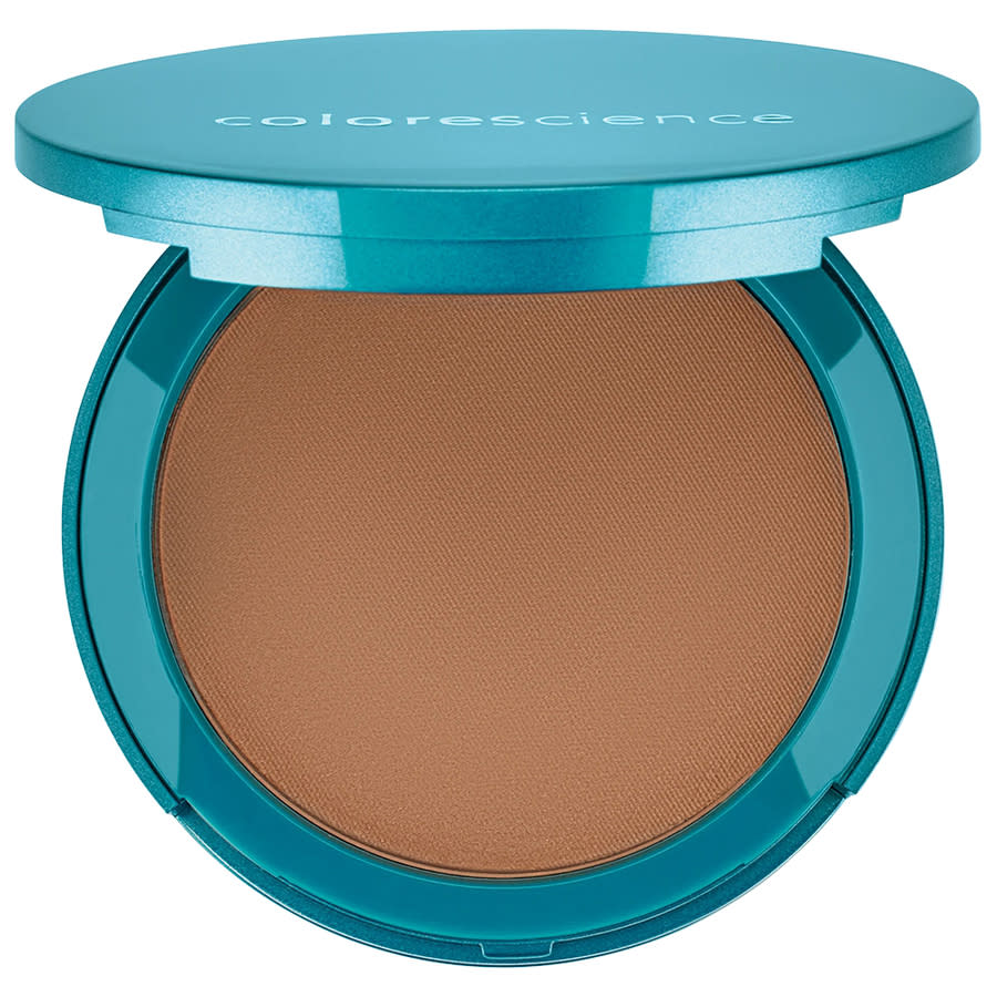 Colorescience Ladies Natural Finish Mineral Foundation SPF 20 0.42 oz Makeup 813419021753