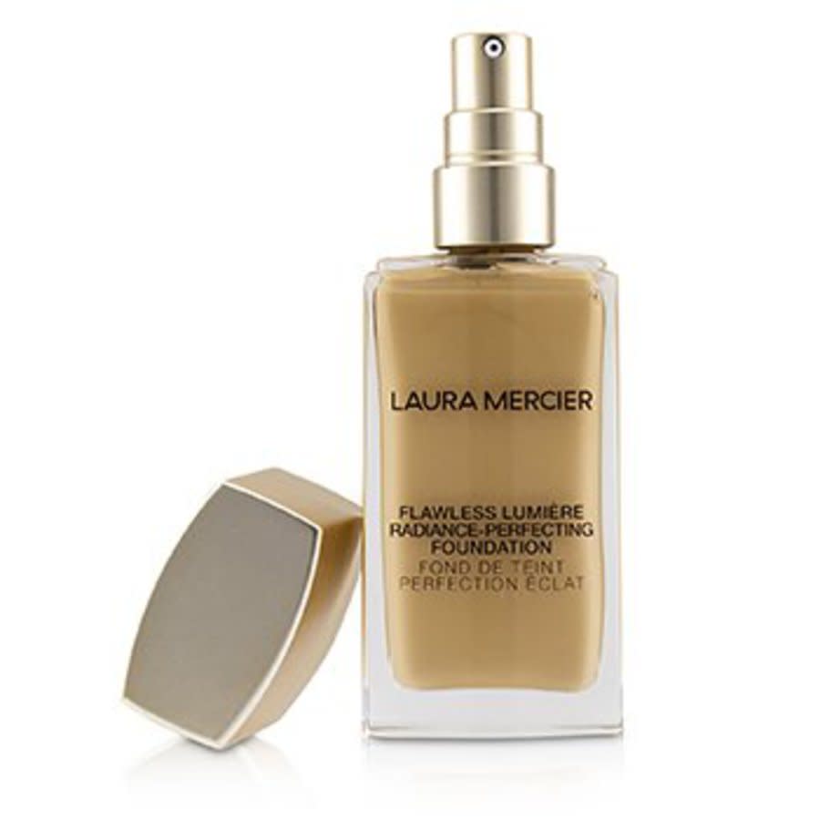 Laura Mercier - Flawless Lumiere Radiance Perfecting Foundation - No. 2w1 Macadamia 30ml / 1oz