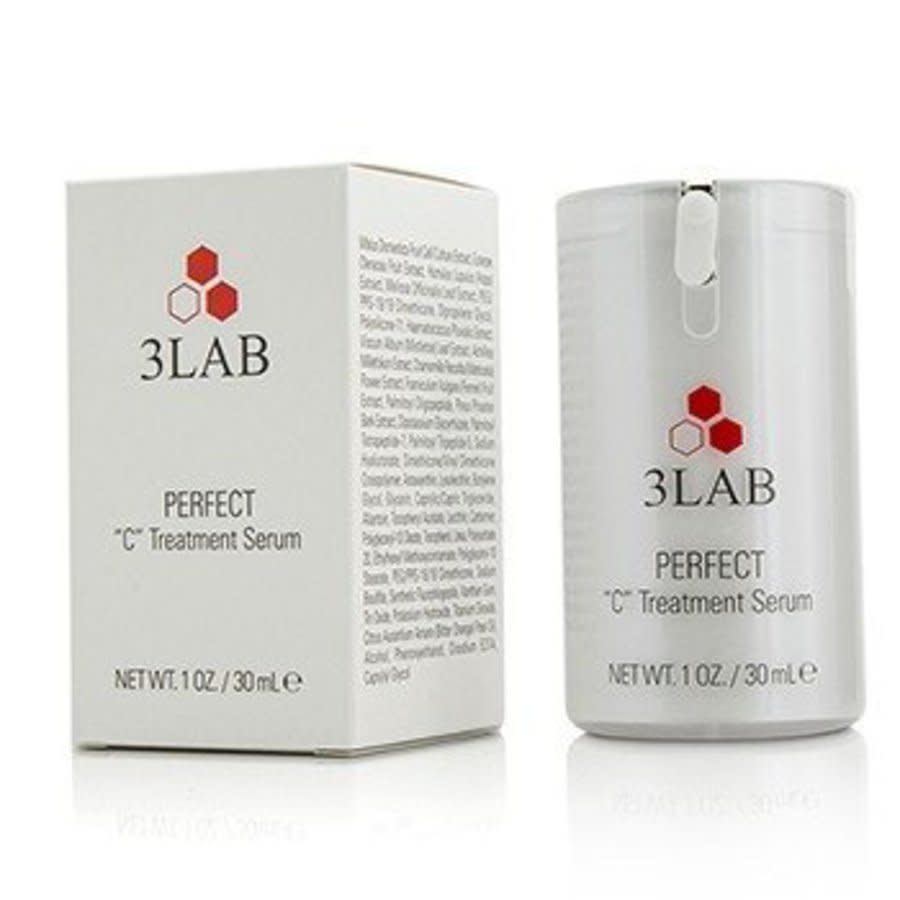 3Lab Ladies Perfect C Treatment Serum 1 oz Skin Care 686769001122